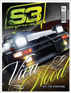 S3 Magazine - Issue 23