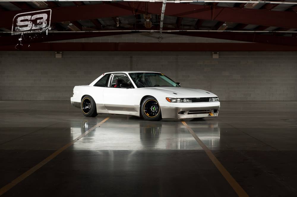 No Bull S13 from past issue