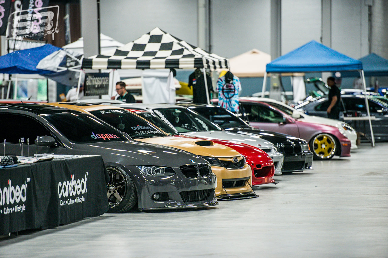 WEKFEST EAST Coverage Part 1