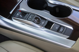 Everything you need to know about Acura's TLX - S3 Magazine