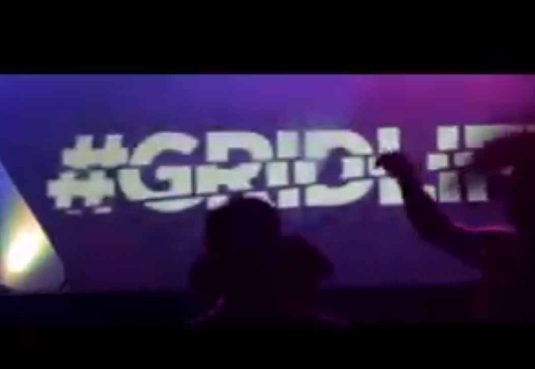 Gridlife – coming this May