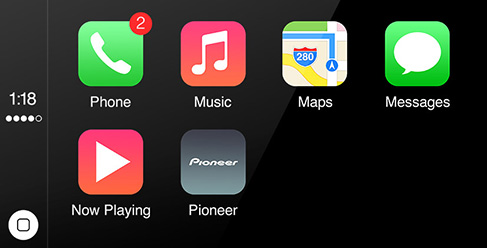 Android Auto / Apple CarPlay…you need this!