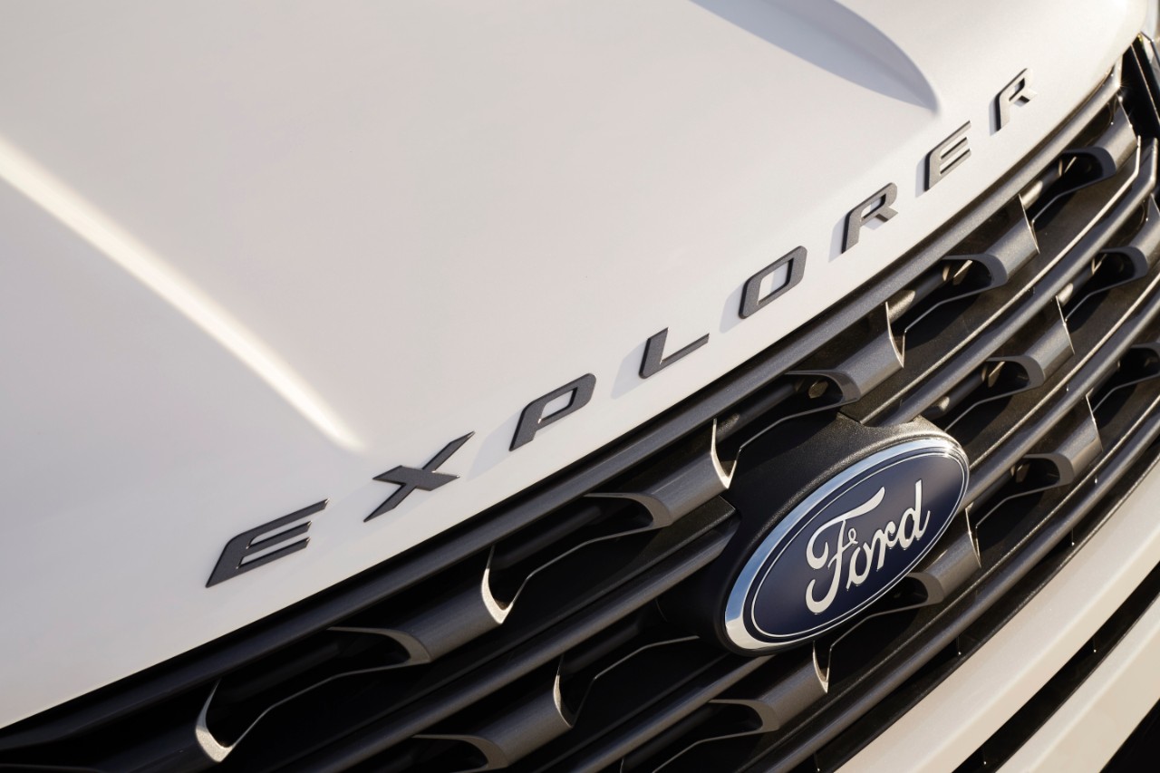 2016 Ford Explorer Review