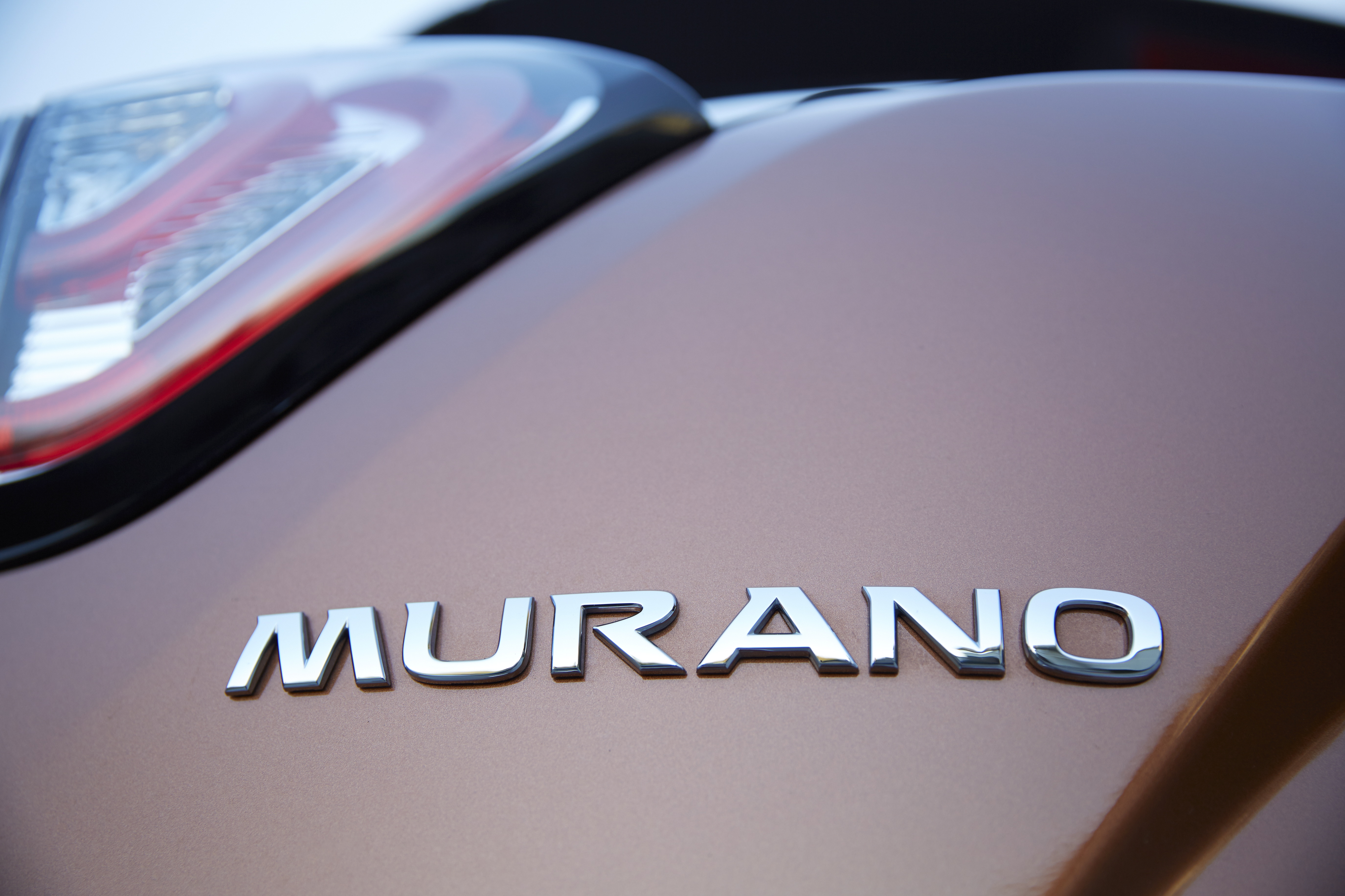 2016 Nissan Murano Review