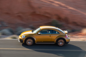 VW Beetle Dune