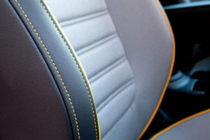 Volkswagen Seat