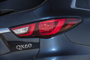 qx60 taillights