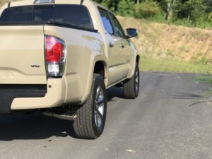 IMG_2017 Toyota Tacoma Rear End
