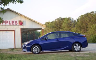 Toyota Prius Review LOL… but seriously