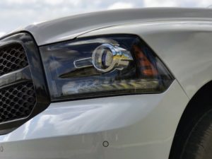 2017 Dodge Ram Headlight