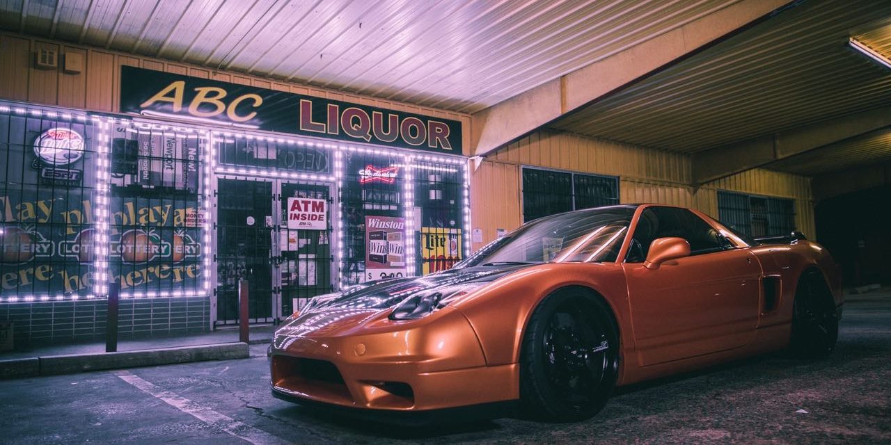 Acura NSX fitment: Where There’s a Wheel There’s a Way