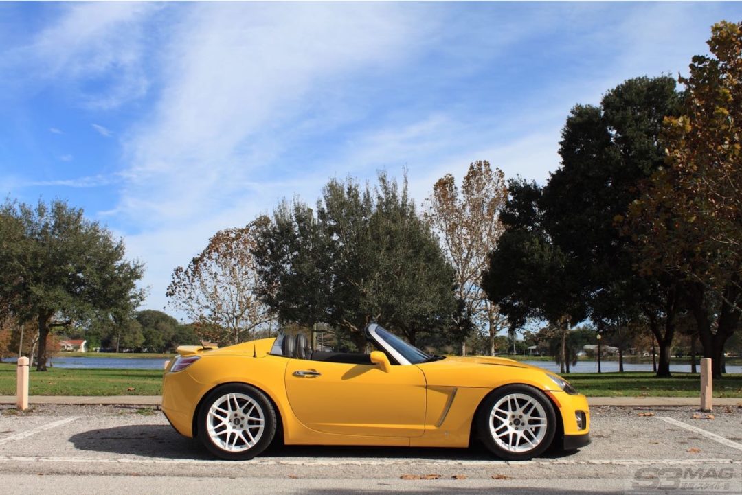 Sitemapcdatahttpsthereferenznetls Swapped Saturn Sky