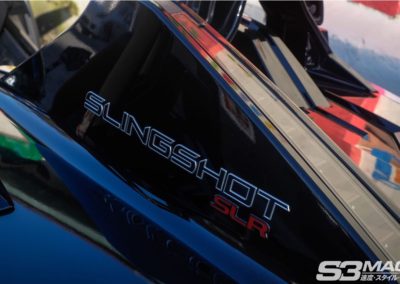 Slingshot SLR