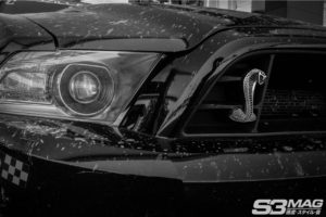 Shelby Cobra S197