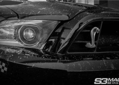 Shelby Cobra S197