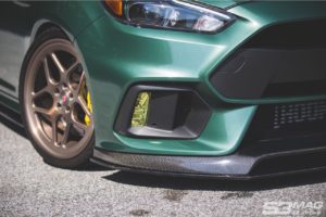 Focus RS Headlight