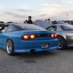 That Dude in Blue 240SX