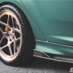 Focus RS Carbon Fiber
