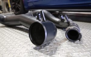 Best intake for Ecoboost Mustang