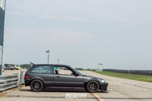 1989 Civic Si