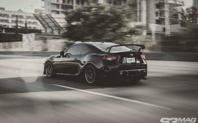The Best First Mods for BRZ / FRS / 86
