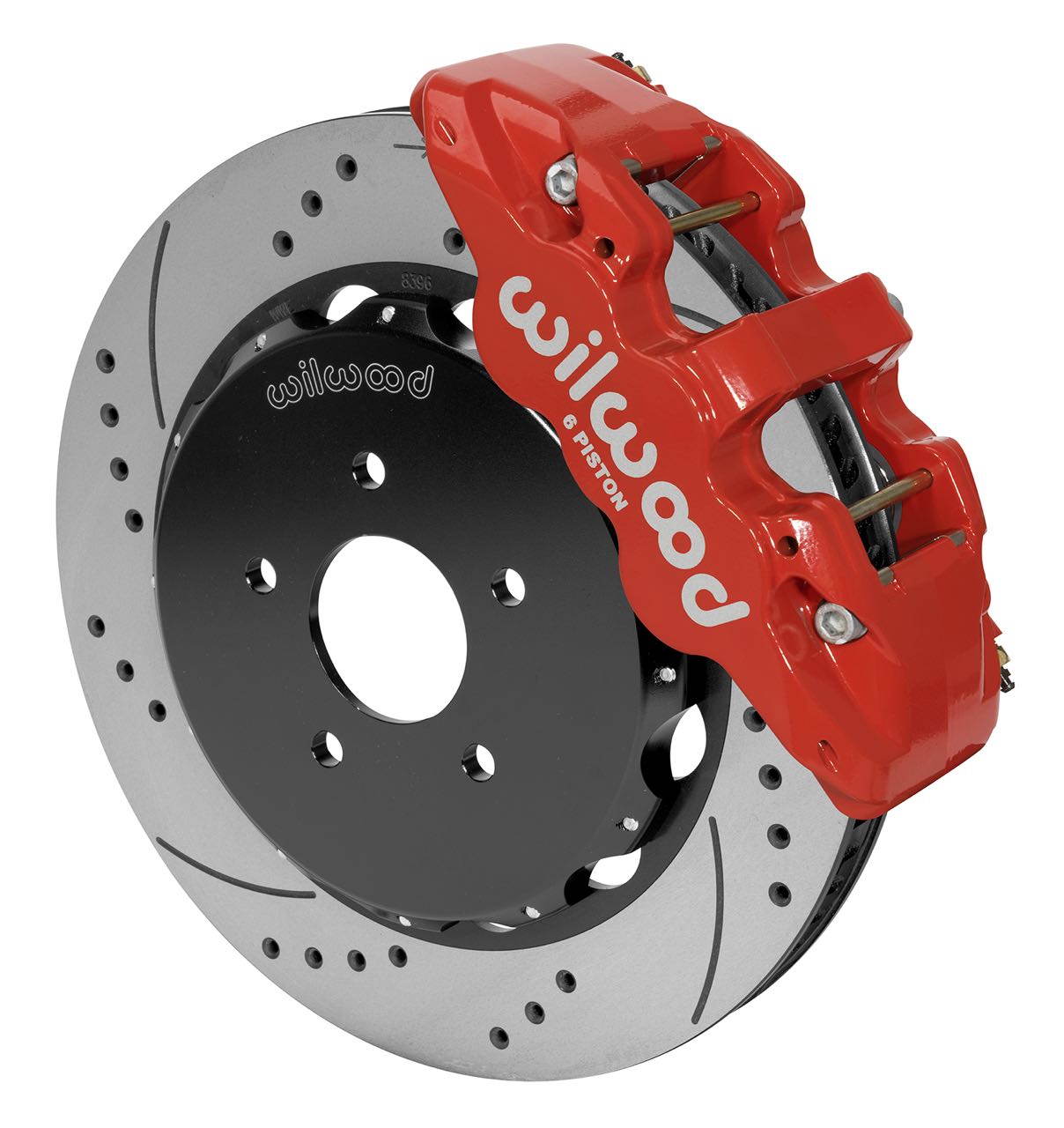 Wilwood Announces New Brake Kits for Nissan 350Z / 370Z - S3 Magazine