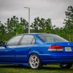 FELPA JDM HONDA CIVIC VARI COLORI – GLI SKAPPATI