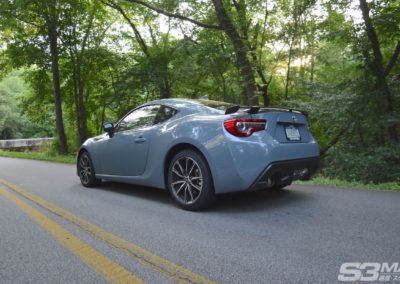 2018 Toyota 86 Review