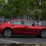 Mazda6 review