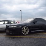 importing an R32 skyline