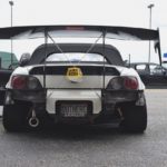 s2000 chassis mount wing