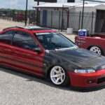 CEO of low Civic coupe