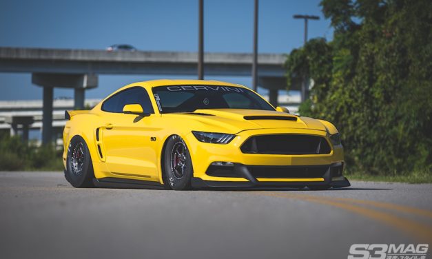Houston ‘Cars & Coffee’ bans Mustangs, Chargers, and Camaros