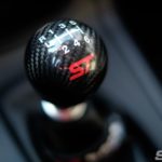 Ford ST Shift knob