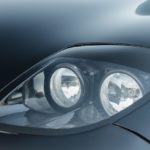 RX7 leMans headlights