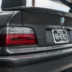 LS BMW E36 M3 Real People. Not Actors. - S3 Magazine