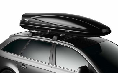 Turn 14 Distribution Adds Thule to Line Card