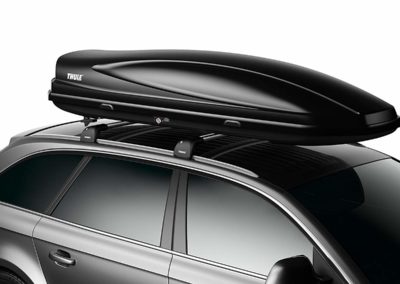 Turn 14 Distribution Adds Thule to Line Card