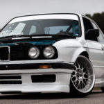 BMW E30