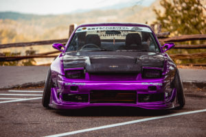 S13 aero JDM