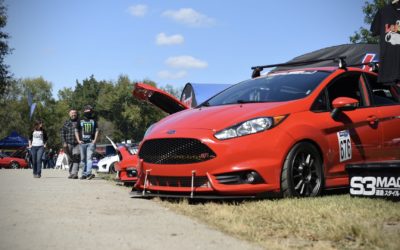 Holley Ford Fest PT1