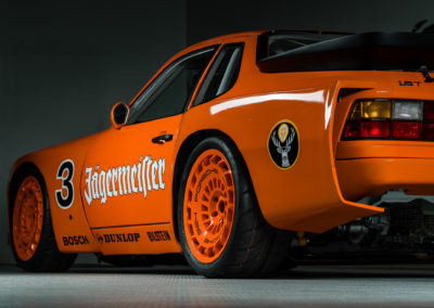 The time to buy a Porsche 944 is now