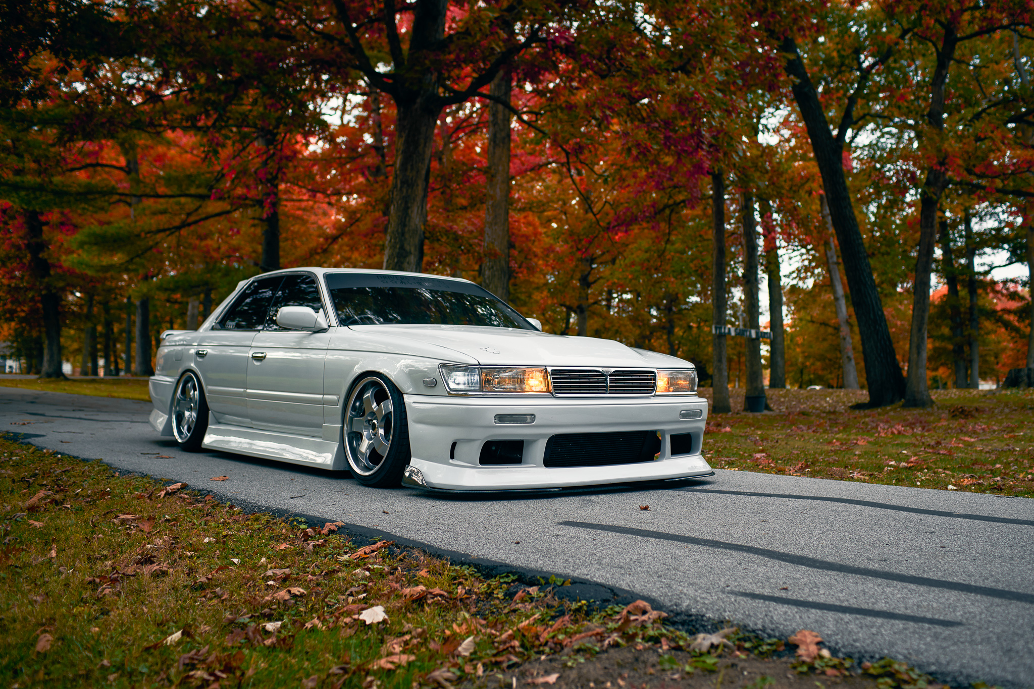 Newer cars have lost the spirit; 90s jdm cars are best | S3 Magazine