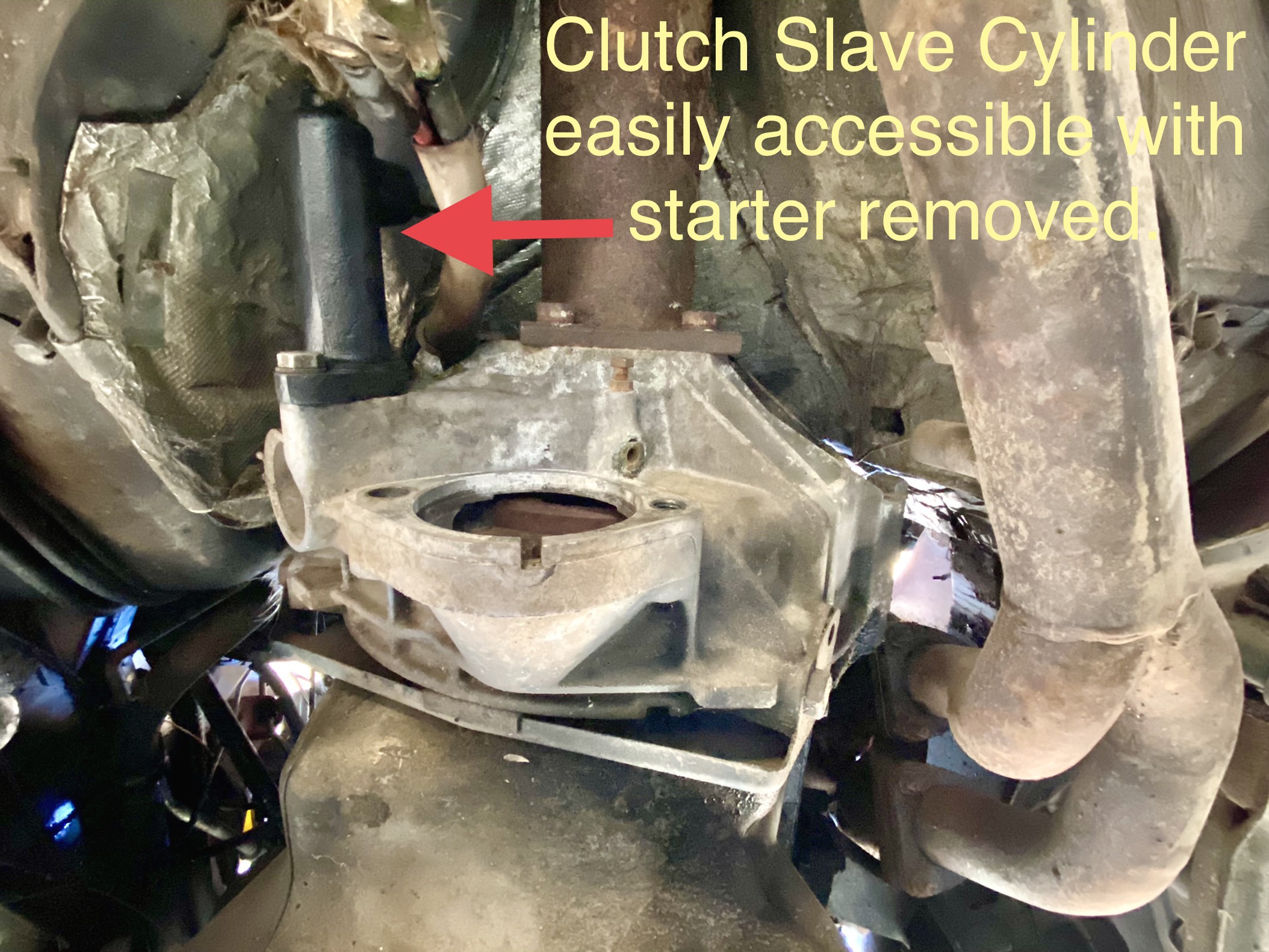 replacing save cylinder in porsche 944