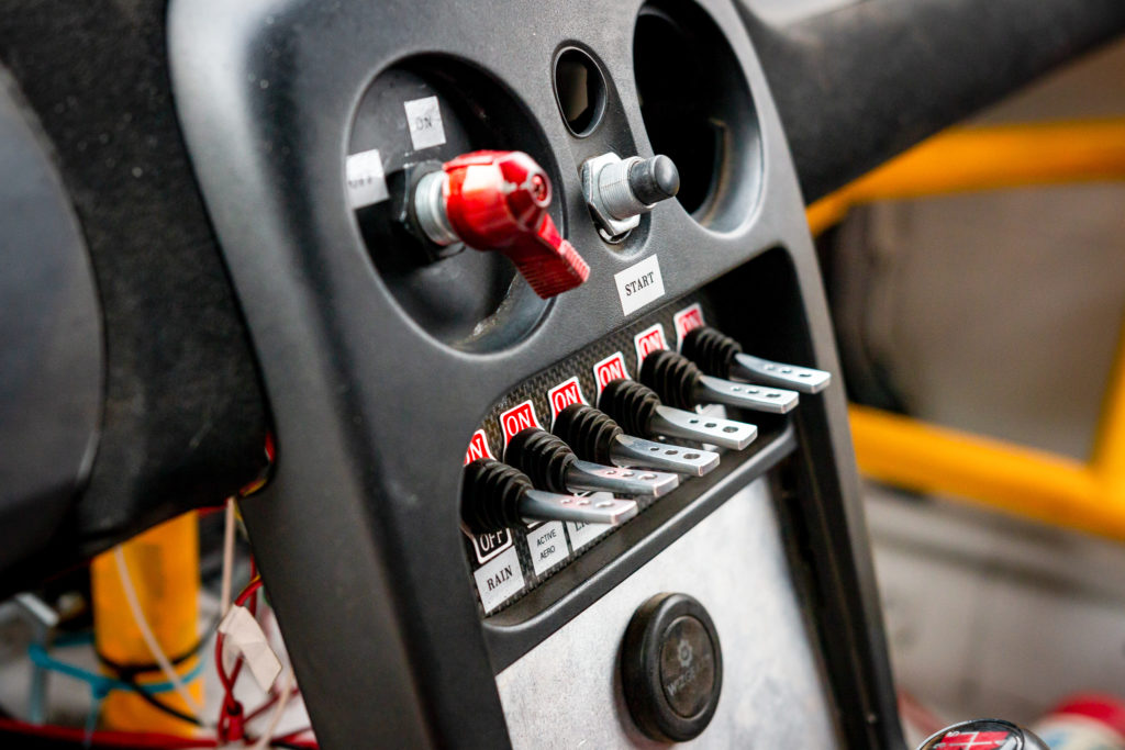 toggle switches