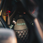 Takata Racing seats