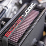Boost Logic Nissan GTR