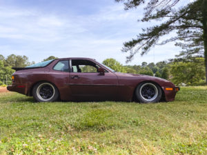 944 coilovers