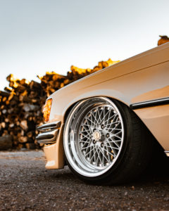 fitment industries