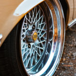 SSR wheels